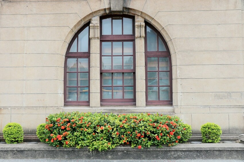 【臺北親子一日遊行程】台北車站周邊這樣玩-北門郵局/ 郵政博物館/北門/撫臺街洋樓/山小孩咖啡/麥食達韓式