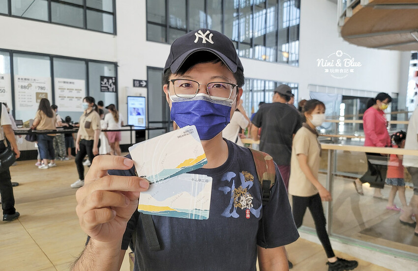 南投最新最夯景點,樹德半山夢工廠-10層樓高、386公尺長環樹步道,TZUMii厝覓DIY家具 -妮妮布魯