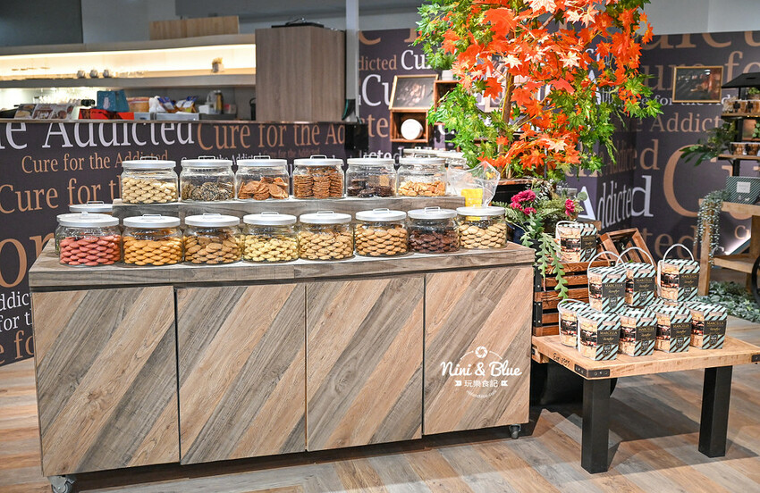 南投最新最夯景點,樹德半山夢工廠-10層樓高、386公尺長環樹步道,TZUMii厝覓DIY家具 -妮妮布魯