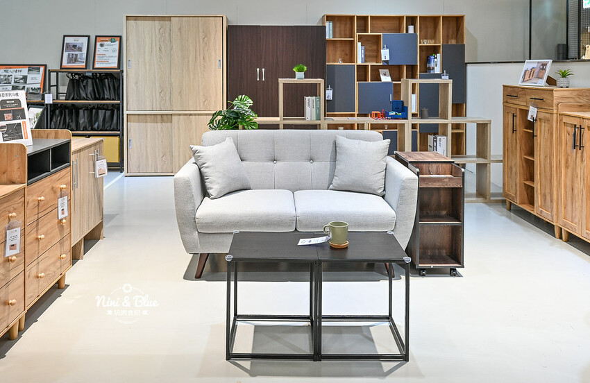 南投最新最夯景點,樹德半山夢工廠-10層樓高、386公尺長環樹步道,TZUMii厝覓DIY家具 -妮妮布魯