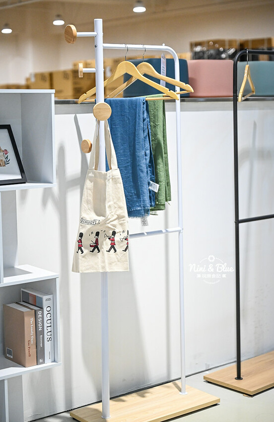 南投最新最夯景點,樹德半山夢工廠-10層樓高、386公尺長環樹步道,TZUMii厝覓DIY家具 -妮妮布魯