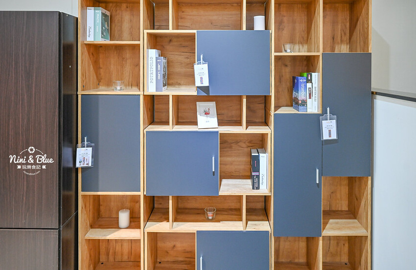 南投最新最夯景點,樹德半山夢工廠-10層樓高、386公尺長環樹步道,TZUMii厝覓DIY家具 -妮妮布魯