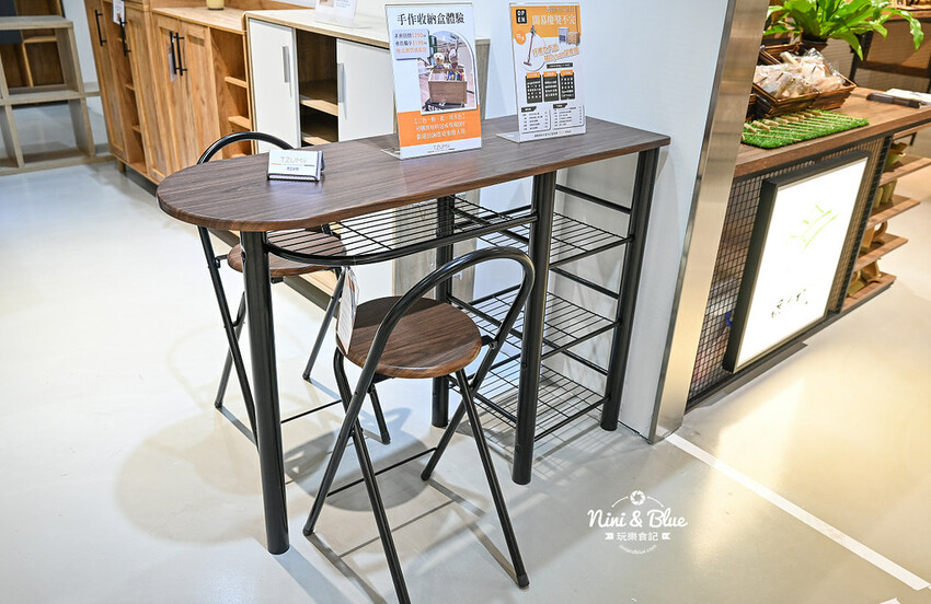 南投最新最夯景點,樹德半山夢工廠-10層樓高、386公尺長環樹步道,TZUMii厝覓DIY家具 -妮妮布魯