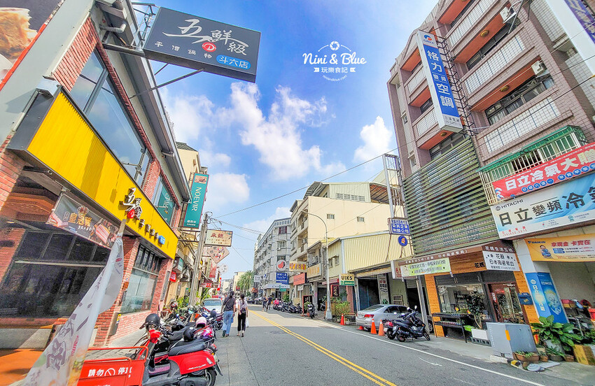 花媽生活工坊 | 雲林斗六日本陶瓷餐具、骨瓷杯、花器、多肉植物、生活雜貨小舖 @Nini and Blue  玩樂食記