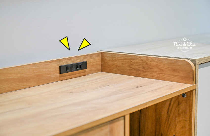 南投最新最夯景點,樹德半山夢工廠-10層樓高、386公尺長環樹步道,TZUMii厝覓DIY家具 -妮妮布魯