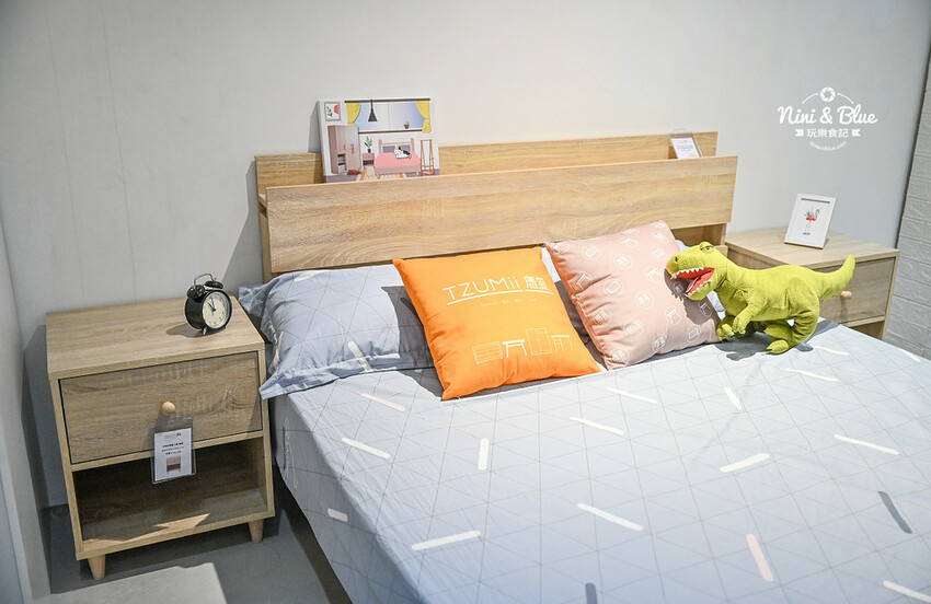 南投最新最夯景點,樹德半山夢工廠-10層樓高、386公尺長環樹步道,TZUMii厝覓DIY家具 -妮妮布魯