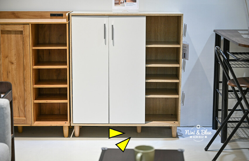 南投最新最夯景點,樹德半山夢工廠-10層樓高、386公尺長環樹步道,TZUMii厝覓DIY家具 -妮妮布魯