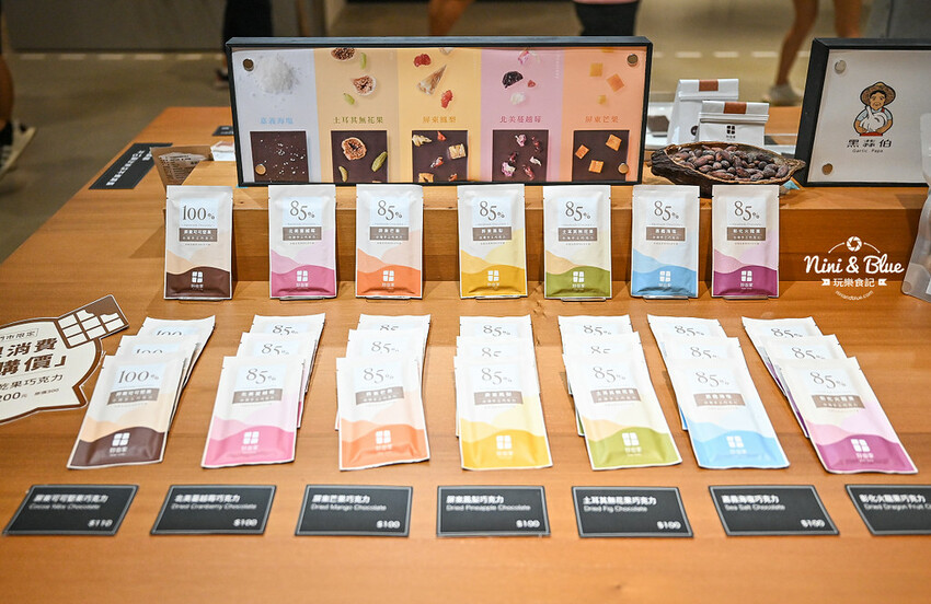 南投最新最夯景點,樹德半山夢工廠-10層樓高、386公尺長環樹步道,TZUMii厝覓DIY家具 -妮妮布魯