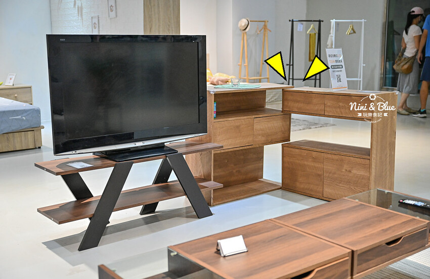 南投最新最夯景點,樹德半山夢工廠-10層樓高、386公尺長環樹步道,TZUMii厝覓DIY家具 -妮妮布魯