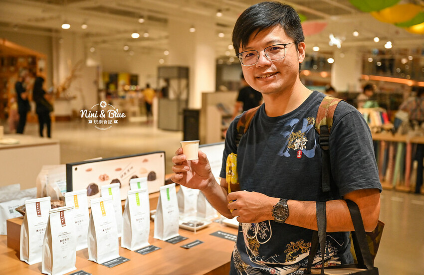 南投最新最夯景點,樹德半山夢工廠-10層樓高、386公尺長環樹步道,TZUMii厝覓DIY家具 -妮妮布魯