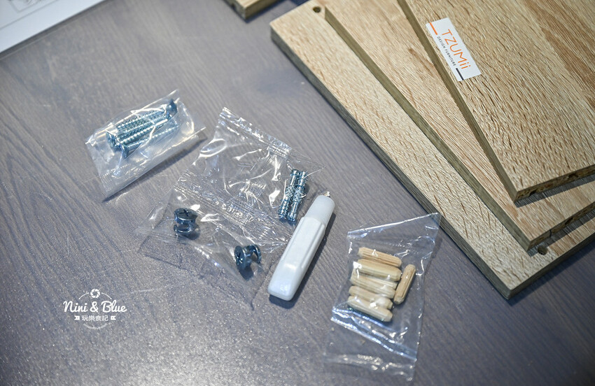 南投最新最夯景點,樹德半山夢工廠-10層樓高、386公尺長環樹步道,TZUMii厝覓DIY家具 -妮妮布魯