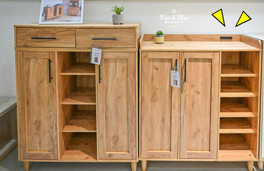 南投最新最夯景點,樹德半山夢工廠-10層樓高、386公尺長環樹步道,TZUMii厝覓DIY家具 -妮妮布魯