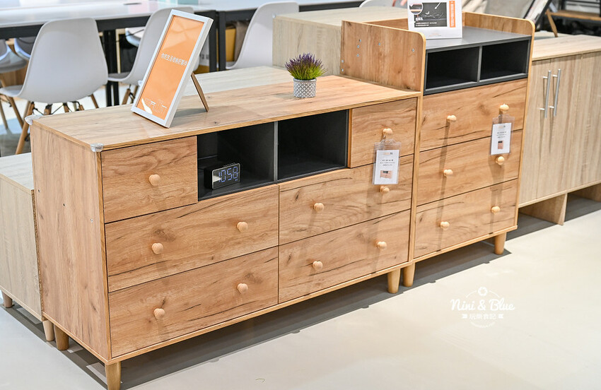 南投最新最夯景點,樹德半山夢工廠-10層樓高、386公尺長環樹步道,TZUMii厝覓DIY家具 -妮妮布魯