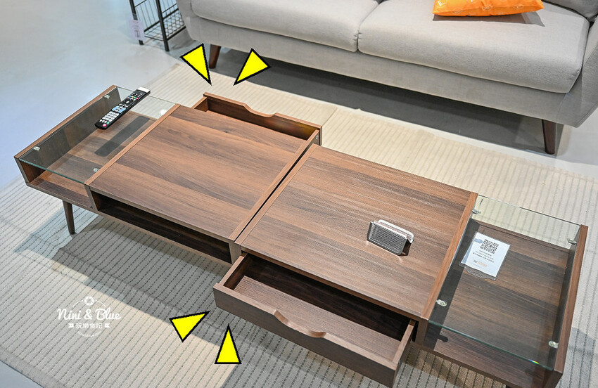 南投最新最夯景點,樹德半山夢工廠-10層樓高、386公尺長環樹步道,TZUMii厝覓DIY家具 -妮妮布魯