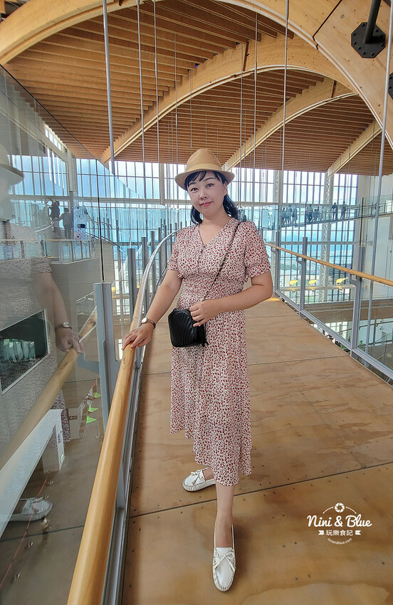 南投最新最夯景點,樹德半山夢工廠-10層樓高、386公尺長環樹步道,TZUMii厝覓DIY家具 -妮妮布魯