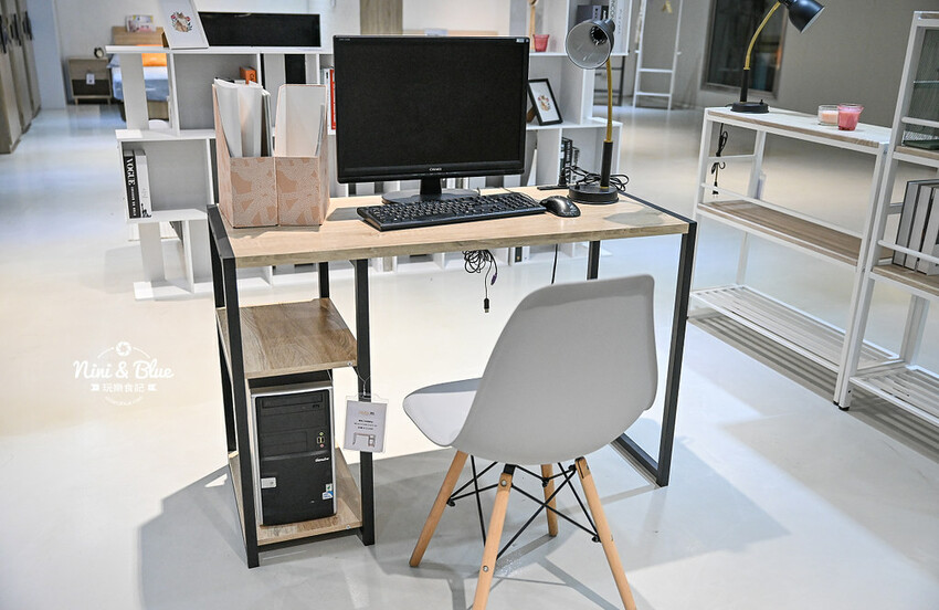 南投最新最夯景點,樹德半山夢工廠-10層樓高、386公尺長環樹步道,TZUMii厝覓DIY家具 -妮妮布魯