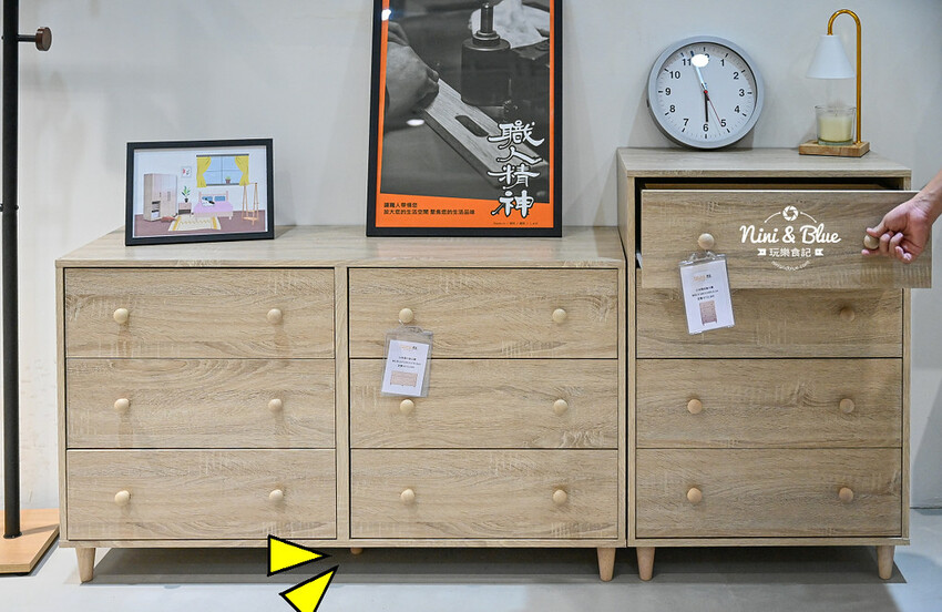 南投最新最夯景點,樹德半山夢工廠-10層樓高、386公尺長環樹步道,TZUMii厝覓DIY家具 -妮妮布魯