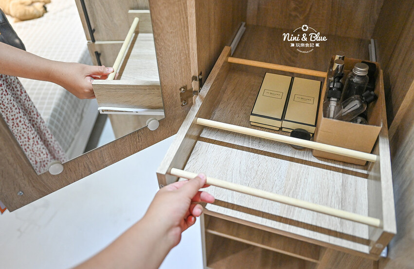 南投最新最夯景點,樹德半山夢工廠-10層樓高、386公尺長環樹步道,TZUMii厝覓DIY家具 -妮妮布魯