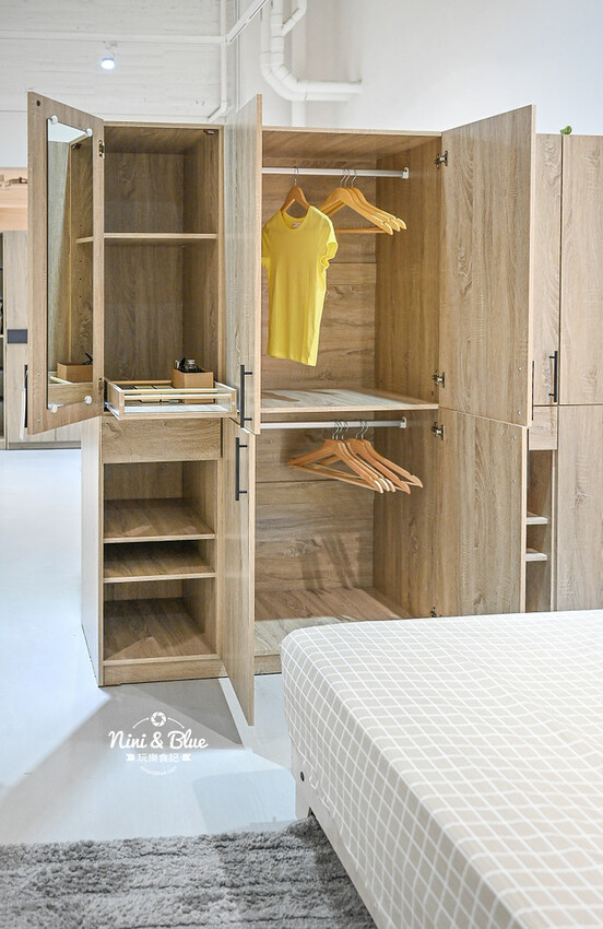 南投最新最夯景點,樹德半山夢工廠-10層樓高、386公尺長環樹步道,TZUMii厝覓DIY家具 -妮妮布魯