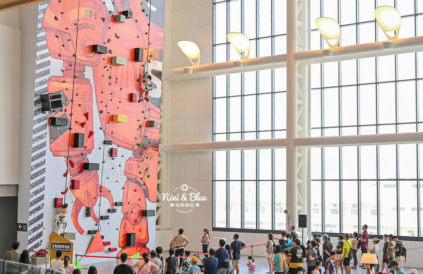 南投最新最夯景點,樹德半山夢工廠-10層樓高、386公尺長環樹步道,TZUMii厝覓DIY家具 -妮妮布魯