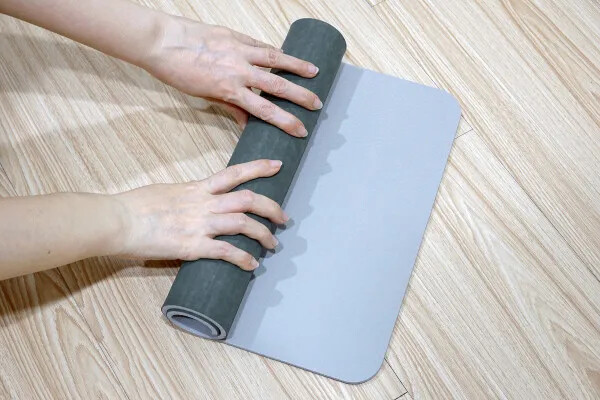軟式珪藻土地墊推薦-怪獸居家生活軟式珪藻土評價,MIT專利軟式珪藻土踏墊,rubber anne軟式珪藻土開箱實測心得(含軟式軟式珪藻土地墊清洗)