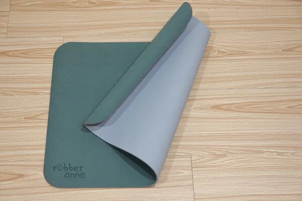 軟式珪藻土地墊推薦-怪獸居家生活軟式珪藻土評價,MIT專利軟式珪藻土踏墊,rubber anne軟式珪藻土開箱實測心得(含軟式軟式珪藻土地墊清洗)