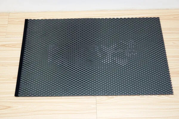 軟式珪藻土地墊推薦-怪獸居家生活軟式珪藻土評價,MIT專利軟式珪藻土踏墊,rubber anne軟式珪藻土開箱實測心得(含軟式軟式珪藻土地墊清洗)