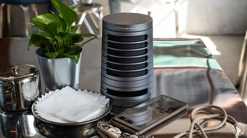 台中｜東區 第四市場興建於1932年，日式建築外觀搭配很在地工業風格 來喝咖啡吧!