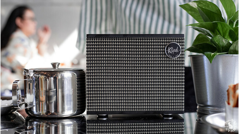 台中｜東區 第四市場興建於1932年，日式建築外觀搭配很在地工業風格 來喝咖啡吧!