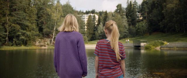 The movie posters & stills of Norway movie 