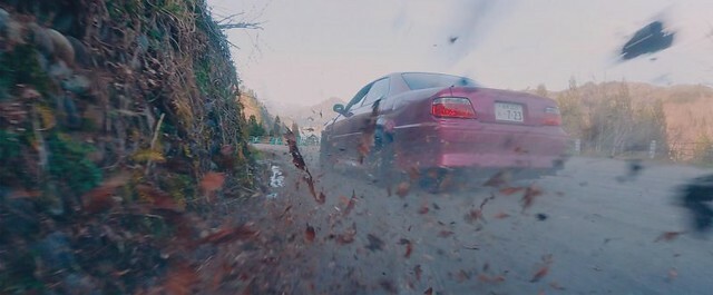 The movie posters & stills of Japanese Movie 