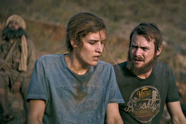 The movie posters & stills of Switzland movie 