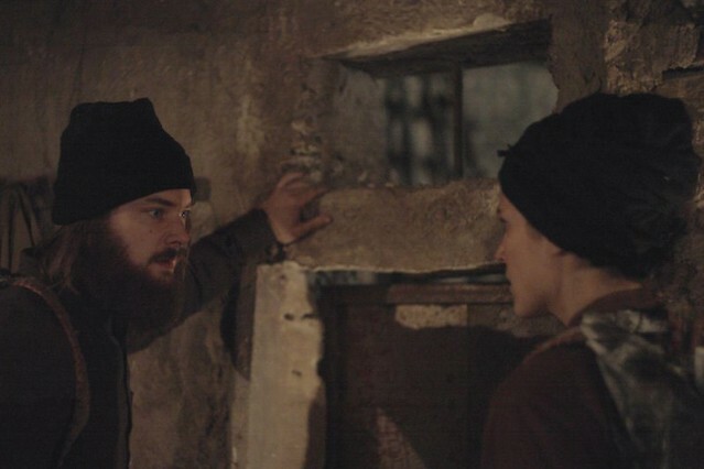 The movie posters & stills of Switzland movie 