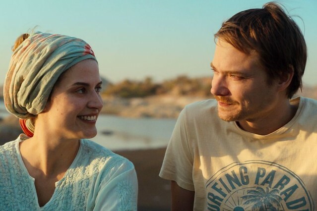 The movie posters & stills of Switzland movie 