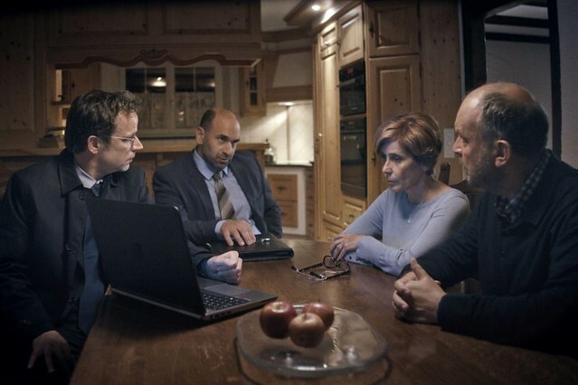 The movie posters & stills of Switzland movie 