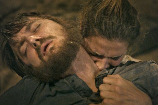 The movie posters & stills of Switzland movie 