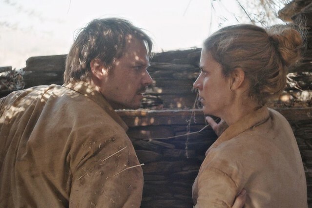 The movie posters & stills of Switzland movie 