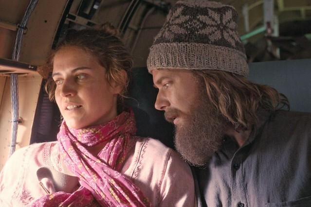 The movie posters & stills of Switzland movie 