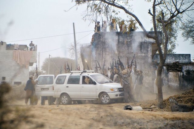 The movie posters & stills of Switzland movie 