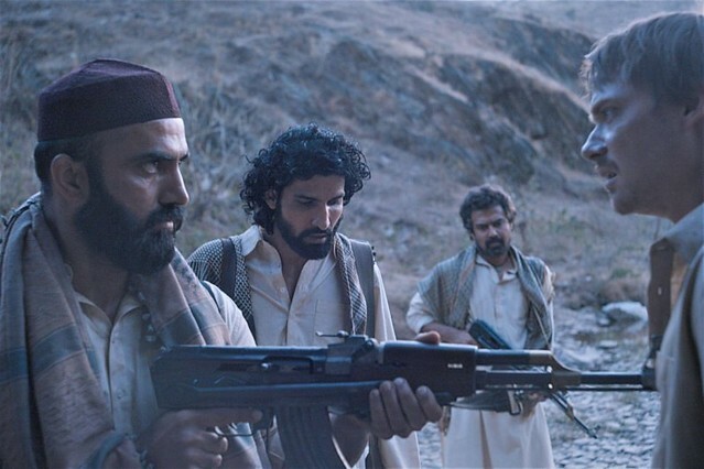 The movie posters & stills of Switzland movie 