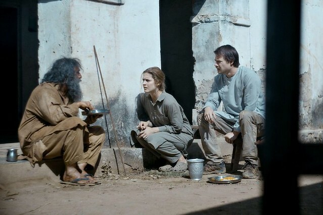 The movie posters & stills of Switzland movie 