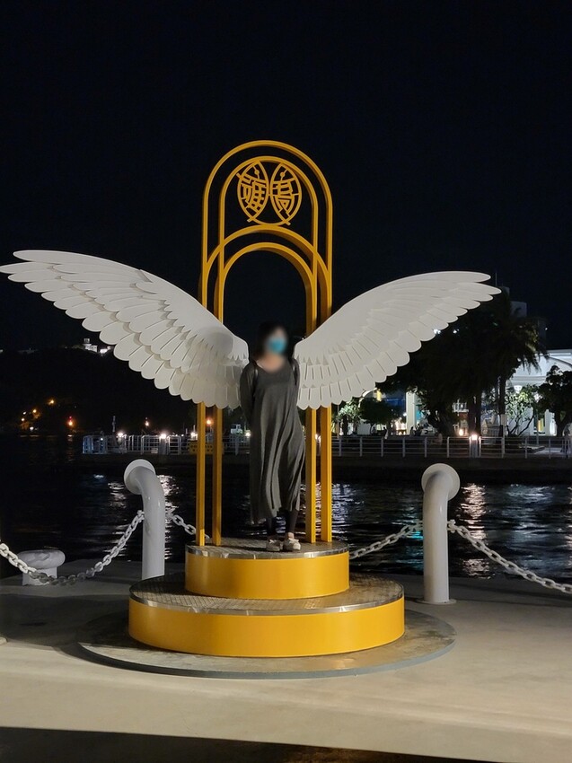 全台最美-高雄鼓山魚市場 (33).jpg