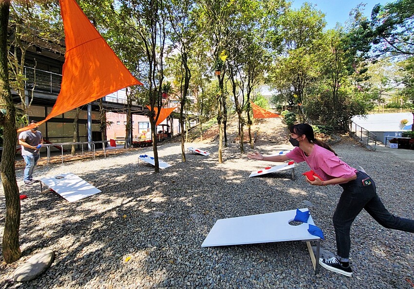 2022埔里花卉展強勢登場!波波草迷宮打卡必拍,以在地花卉結合兒童樂園為主題,假日市集、多肉DIY,不只是網美必拍,親子玩翻!