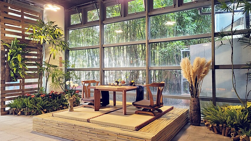 2022埔里花卉展強勢登場!波波草迷宮打卡必拍,以在地花卉結合兒童樂園為主題,假日市集、多肉DIY,不只是網美必拍,親子玩翻!