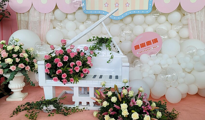 2022埔里花卉展強勢登場!波波草迷宮打卡必拍,以在地花卉結合兒童樂園為主題,假日市集、多肉DIY,不只是網美必拍,親子玩翻!