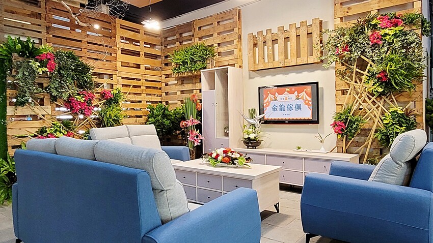 2022埔里花卉展強勢登場!波波草迷宮打卡必拍,以在地花卉結合兒童樂園為主題,假日市集、多肉DIY,不只是網美必拍,親子玩翻!