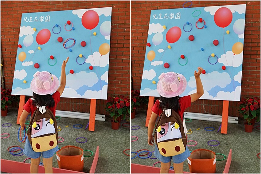 2022埔里花卉展強勢登場!波波草迷宮打卡必拍,以在地花卉結合兒童樂園為主題,假日市集、多肉DIY,不只是網美必拍,親子玩翻!