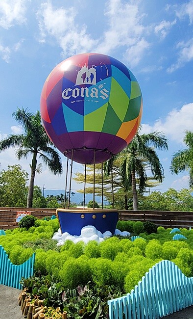 2022埔里花卉展強勢登場!波波草迷宮打卡必拍,以在地花卉結合兒童樂園為主題,假日市集、多肉DIY,不只是網美必拍,親子玩翻!