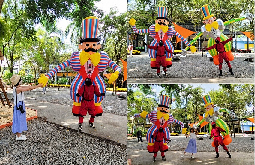 2022埔里花卉展強勢登場!波波草迷宮打卡必拍,以在地花卉結合兒童樂園為主題,假日市集、多肉DIY,不只是網美必拍,親子玩翻!