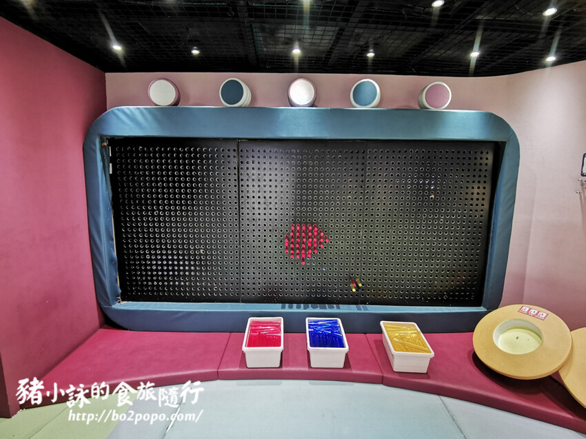 高雄。前鎮》建築樂園 – 高雄夢時代館(銀河時代)